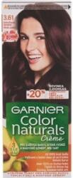 Garnier Color Naturals hajszín szedervörös 3.61