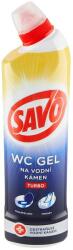 SAVO WC 700ml Turbo