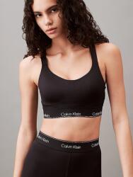 Calvin Klein WO - Sports Bra High Support L | Női | Melltartó | Fekete | 00GWS4K193-BAE