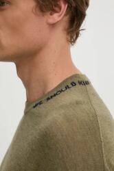 Zadig&Voltaire Вълнен пуловер ZADIG&VOLTAIRE (KMSW00712)