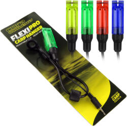 Carp Academy Flexi Pro Carp Hanger Yellow (6368-104) - marlin