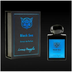 Lorenzo Pazzaglia Black Sea Extrait de Parfum 50 ml
