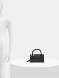 Silvian Heach чанта crossbody дамска от кожа MARECHIARO (RCP25007BO)