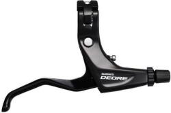 Shimano Deore BL-T610 V-fékkar, 2 ujjas, csak bal, fekete