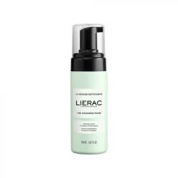 LIERAC Habzó arclemosó (150ml)