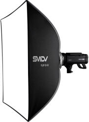  SMDV Speedbox-Flip 80x80 (kivéve a sebességgyűrűt) (SMDV-SBX-F80x80)