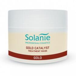 Solanie arany maszk, 250 ml - hairpower