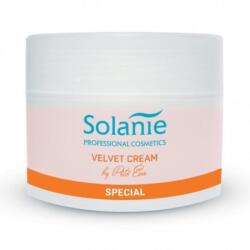 Solanie Velvet bársony krém, 250 ml - hairpower