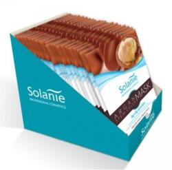 Solanie alginát Argán növényi őssejtes maszk, 25 db