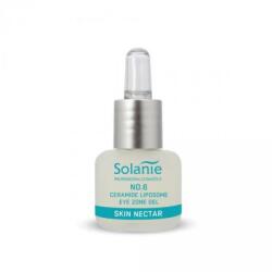 Solanie Ceramid Liposom szemránc gél, 15 ml - hairpower