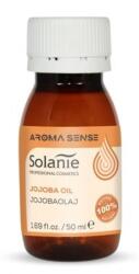 Solanie Aroma Sense jojobaolaj, 50 ml