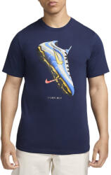 Nike M NK TEE OC PHOTO Rövid ujjú póló fz8101-410 Méret XL