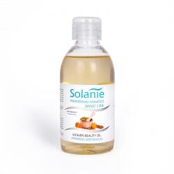 Solanie Basic Vitaminos szépségolaj, 250 ml - hairpower