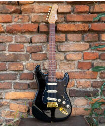 JET JS-380 Black Gold