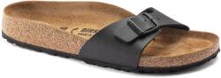  Birkenstock Madrid Classic Fekete, 44, Normál
