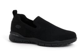 Scholl Jump Slip On 43, Fekete