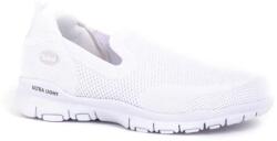 Scholl Jump Slip On - Fehér - 41 - Férfi cipő