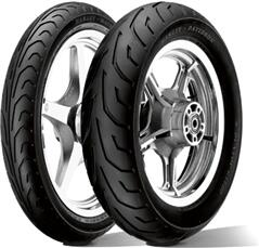 Dunlop GT502 150/70 R 18 70V TL Rear (HARLEY. D)