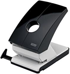 NOVUS Perforator de birou, 60 coli, metalic, negru, B260 NOVUS (NV3260)