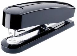 NOVUS Capsator de birou, 40 coli, capse 24/6-24/8, metal, negru, B4 NOVUS (NV1245)