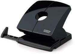 NOVUS Perforator de birou, 30 coli, metalic, negru, B230 NOVUS (NV029005)