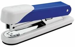 NOVUS Capsator metalic, 30 coli, capse 24/6-26/6, albastru, Stabil NOVUS (NV16031)