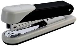 NOVUS Capsator metalic, 30 coli, capse 24/6-26/6, negru, Stabil NOVUS (NV16035)