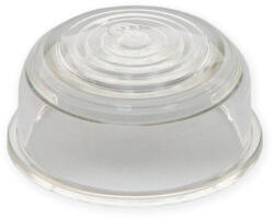 WAS Lámpabúra fehér W21.1Z - W21.10Z (269B) helyzetjelző/szélességjelző pótlámpabúra, Ø 52mm - WAS