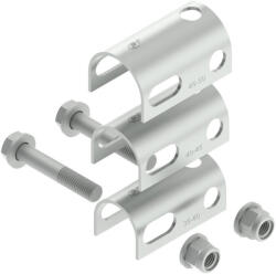 Steelpress Spp Kapcsolófej adapter készlet csavarokkal - 35-40, 40-45, 45-50