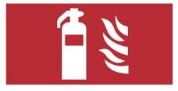 Kanlux Vészkijárat jelző PICTO S (27520)