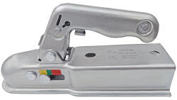 Bright Ride Kapcsolófej 750 kg / 60x60mm