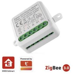 EMOS GoSmart fényerőszabályozó modul IP-2112DZ, ZigBee, 2 csatornás (H5108)