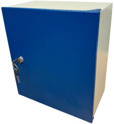 metavas Mobiltelefon tároló szekrény 35 db telefon tárolására (07203450300170101)