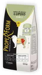 Gheda Petfood ProperForm Lupoid Nordic-2 18 kg 18 kg