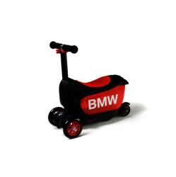 BMW Kétfunkciós Gyermekjármű, Bmw (robogó / Roller) (80935a51989)