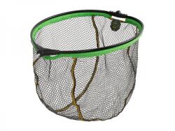 Delphin Lebegő merítőhálófej delphin reaxe floater foldround-70x60cm (101004855) - nextfish