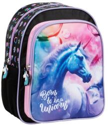 DERFORM Unikornisos ovis hátizsák - To be unicorn (PL11JR15) - gigajatek