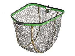Delphin Lebegő merítőhálófej delphin reaxe floater foldcube-80x70cm (101004860) - nextfish