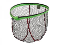 Delphin Lebegő merítőhálófej delphin reaxe floater deep-50x40cm (101004846) - nextfish