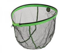 Delphin Lebegő merítőhálófej delphin reaxe floater quix-70x60cm (101004844) - nextfish