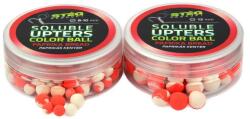 STÉG Stég product soluble upters color ball 8-10mm paprika bread 30g (SP3139008) - nextfish