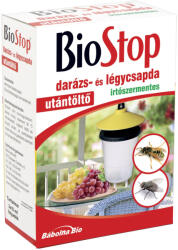  BioStop darázs- és légycsapda utántöltő - rojaker
