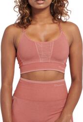 Hummel Bustiera Hummel hmlMT ENERGY SEAMLESS SPORTS TOP 214152-4172 Marime XS - weplayhandball