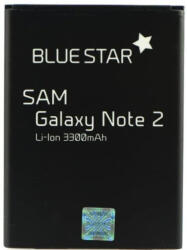 Akkumulátor BlueStar Samsung N7100 Galaxy Note 2 EB595675LU 3300mAh Li-ion (B0099QRVZS)