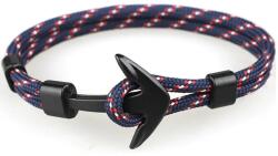 HARAHU Rope Anchor Karkötő-Kék/Piros KP33439