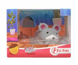 Magic Toys Pinduri egérke játékszett (37251A) - jatekshop