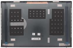ASUS ZenBook 14 UX425IA series 90NB0RT1-R7A020 LCD kijelző hátlap/ fedlap hátsó burkolat szürke (CAS080302LCDBGR)