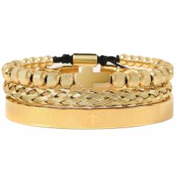 HARAHU DO-33450 Karkötők - Arany KP33450