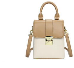 Dollcini Mini Műbőr Táska - Elegáns és Praktikus Női Válltáska (443227)