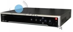Hikvision 32-channel NVR 256Mbps HDMI+VGA DS-7732NI-K4 (DS-7732NI-K4)
